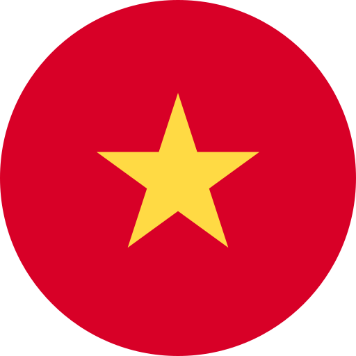 Flag of Vietnam