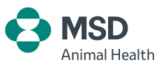 MSD Animal Health Logo